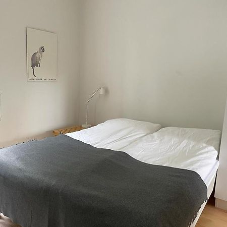 Old Turku Family Apartment Eksteriør bilde