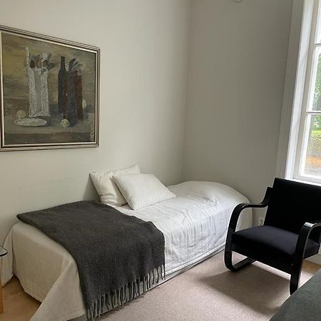 Old Turku Family Apartment Eksteriør bilde